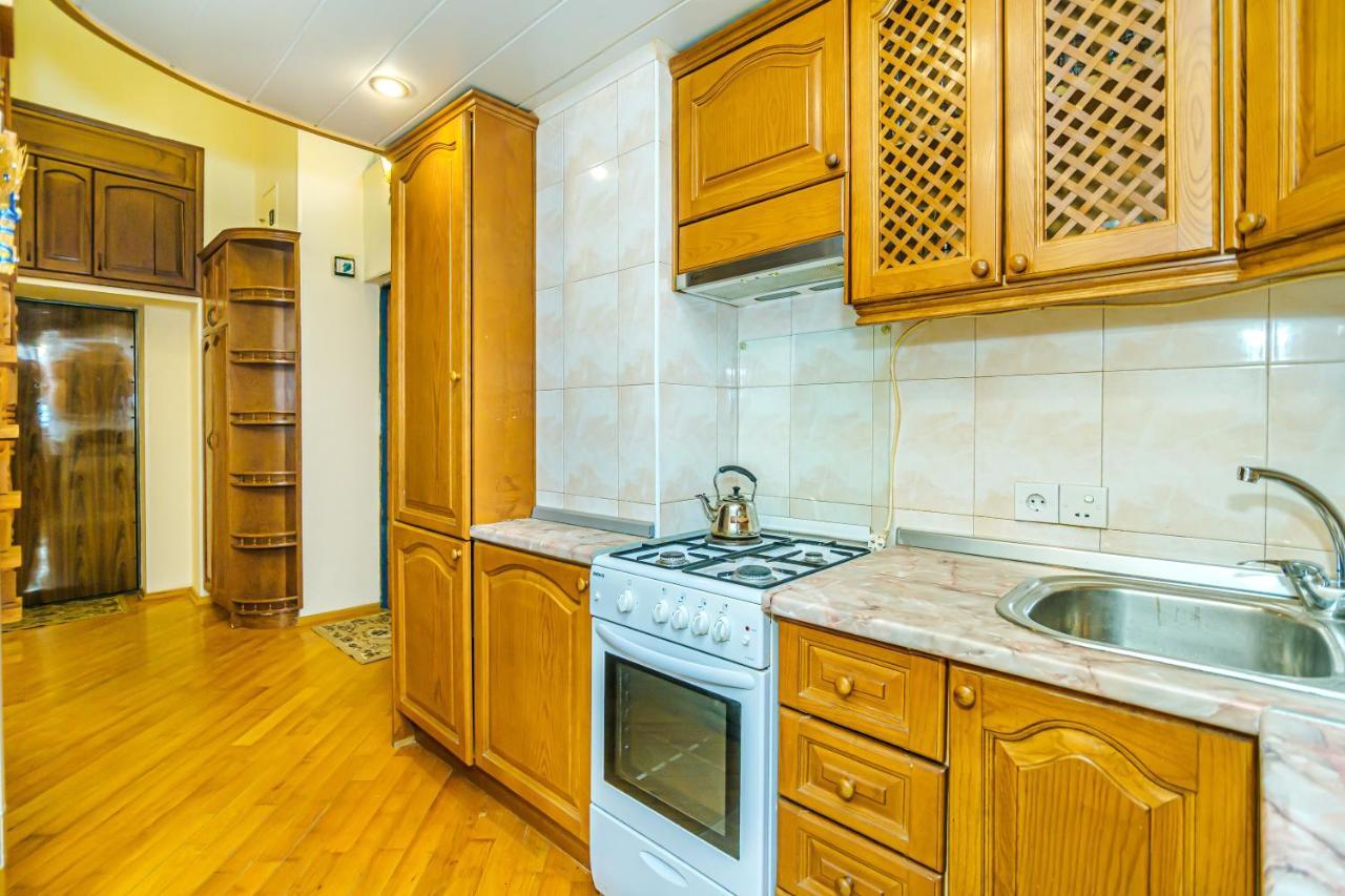 Targovu Centre 3 Room. Duplex Home. Baku Exterior photo